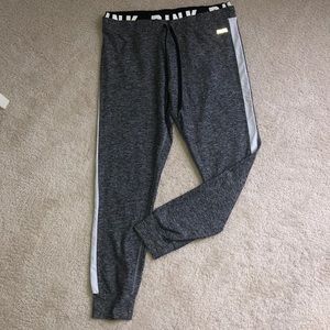 VS Pink Ultimate Jogger
